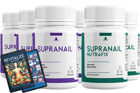 SupraNail supplement